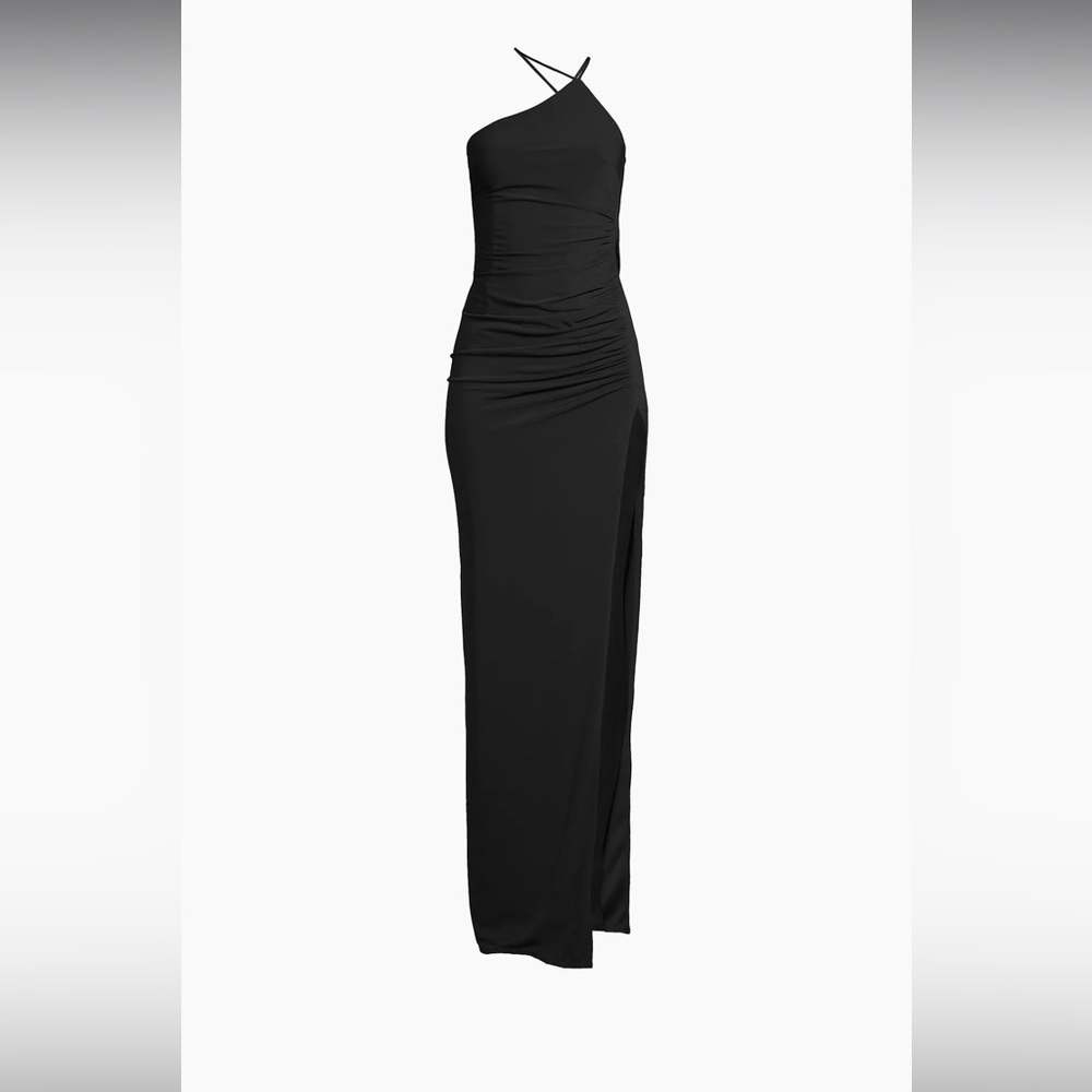 Katie may Tyra gown